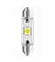 General Electric C5W 12V-0,5W (SV8,5-35/11) LED 6000K - thumb 0