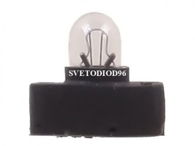 Купить Лампа дополнительного освещения Koito 14V 50mA T3 E1544 | Svetodiod96.ru