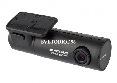 Купить Видеорегистратор BlackVue DR 590-1CH | Svetodiod96.ru