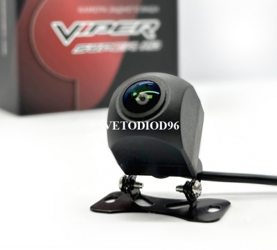 Купить Камера заднего вида VIPER Super HD | Svetodiod96.ru