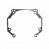 Переходные рамки на Valeo Old для Hella 3 адаптив AFS - thumb 1