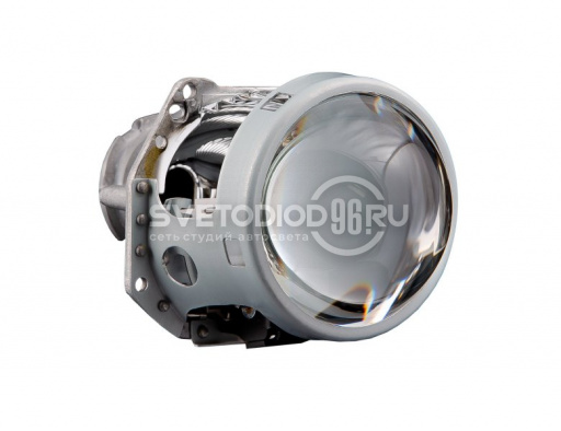 Комплект би-ксеноновых линз HELLA 3R Professional (+150 метров) - 0