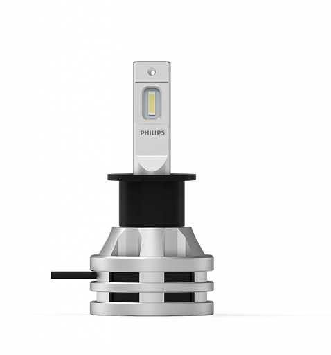 Светодиодная автомобильная лампа PHILIPS Ultinon Essential LED (H3, 11336UE2X2) - 4