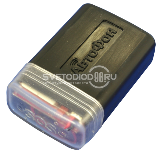 АвтоФон Альфа- Маяк в Казани - 0