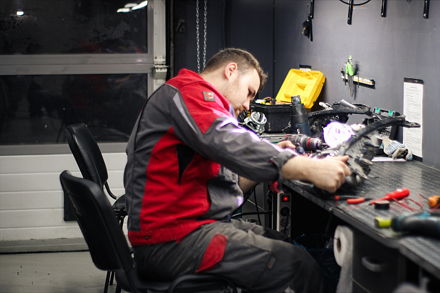 Бабич Владимир - 3