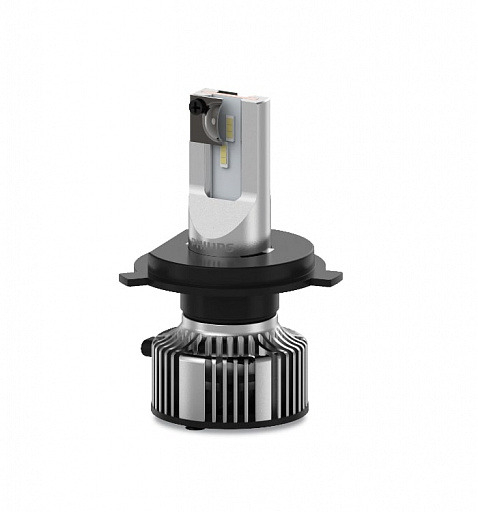 Светодиодная автомобильная лампа PHILIPS Ultinon Essential LED (H4, 11342UE2X2) - 7