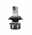 Светодиодная автомобильная лампа PHILIPS Ultinon Essential LED (H4, 11342UE2X2) - thumb 7