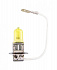 SVS Yellow 3000K H3 55W+W5W - thumb 2