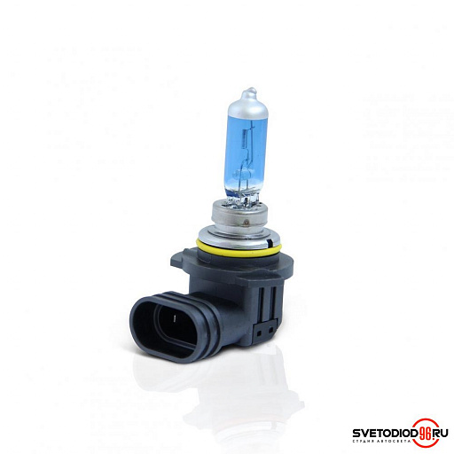 Avantech NIGHT FIGHTER 9006 (HB4) 12V 55W (110W) 5000K - 1