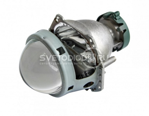 Би-ксеноновая линза HELLA 3R Light - 0