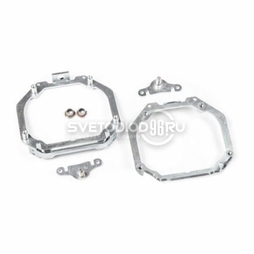 Переходные рамки на Hella 2 AFS для Hella 3 в Екатеринбурге - 0