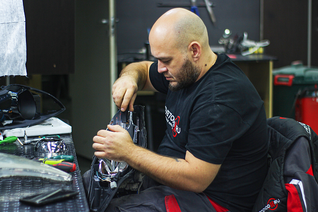 Семушин Дмитрий Александрович - 2