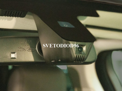 Купить Видеорегистратор AXiOM Special Wi-Fi/Range Rover/Sports | Svetodiod96.ru