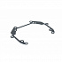 Переходные рамки на Infiniti G25/35/37 AFS / Nissan Murano 2 / Nissan Teana 2 для Hella 3 - thumb 0