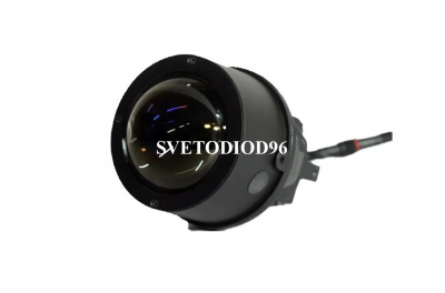 Купить Би-светодиодные противотуманные линзы LED FOG PRO LED 45W Toyota | Svetodiod96.ru