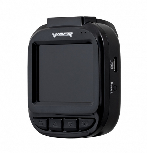 Видеорегистратор VIPER D1 GPS - 1