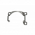 Переходные рамки на Hyundai IX35 1 2010-2013 для Hella 3 - thumb 1