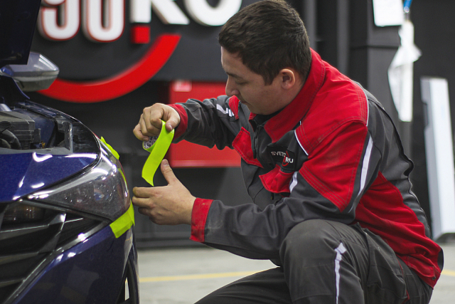 Гайсин Руслан Вадимович - 0