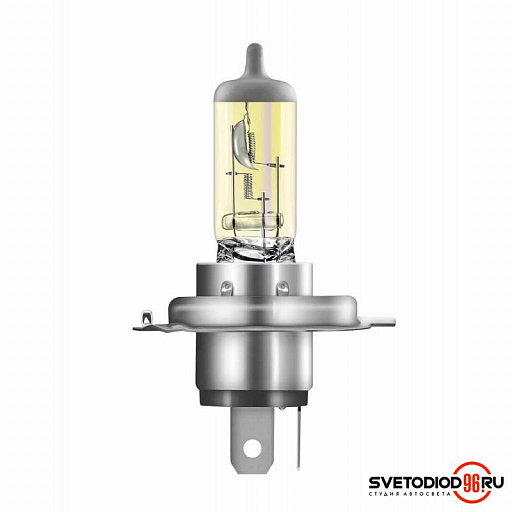OSRAM ALLSEASON (H4, 64193ALS-DUOBOX) - 2