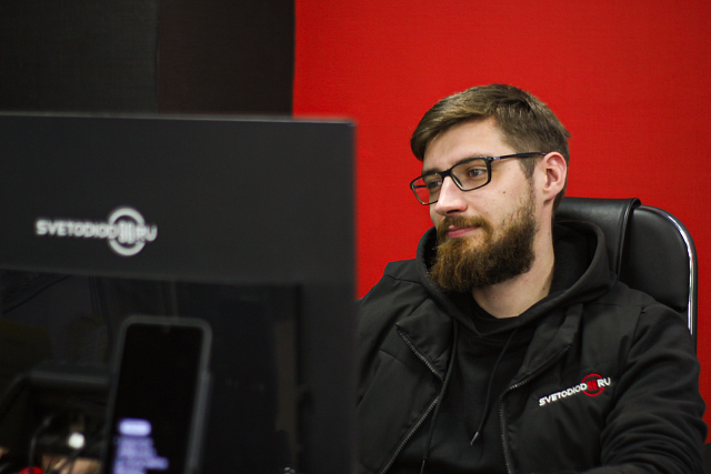 Клименко Антон Александрович - 1