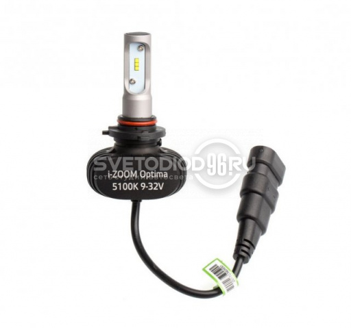 Светодиодные лампы Optima HB4 LED - 0
