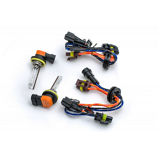 Ксеноновая лампа Optima Premium ITP H8/H9/H11 3900Lm 5500K - 3