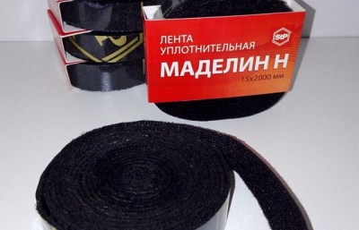 Купить STP Маделин Н (лента) (15x2000 мм) | Svetodiod96.ru