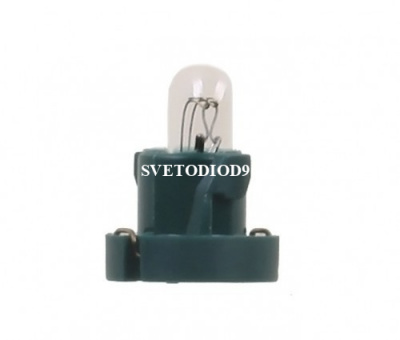 Купить Лампа дополнительного освещения Koito 14V 60mA T3 E1545 | Svetodiod96.ru