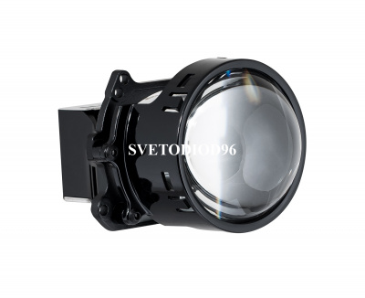 Купить Комплект би-светодиодных линз (BI-Led) VIPER POWER LED 3 дюйма | Svetodiod96.ru