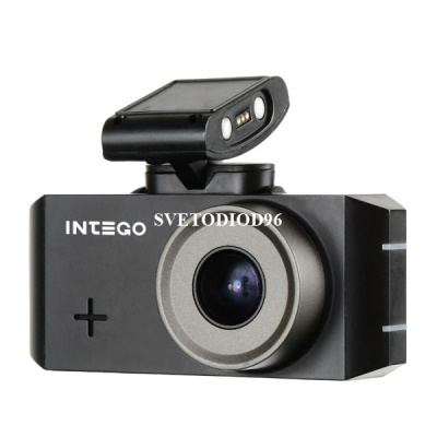 Купить Видеорегистратор INTEGO VX-550HD | Svetodiod96.ru