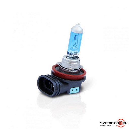 Avantech NIGHT FIGHTER H11 12V 55W (100W) 5000K - 1