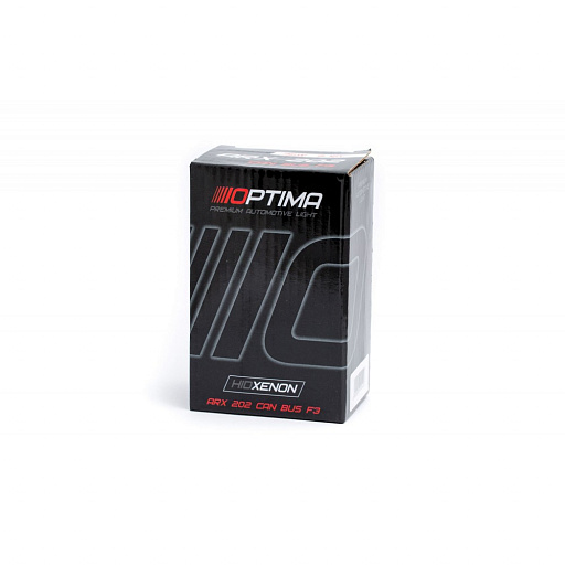 Блок розжига OPTIMA PREMIUM SUPER CAN BUS Slim 35W 9 - 16V - 3
