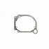 Переходные рамки на Mazda 6 GH 2009-2013 для Hella 3 (Ксенон) - thumb 1