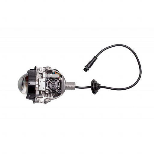 Би-светодиодная линза Optima Premium Bi-LED LENS Adaptive Series - 5