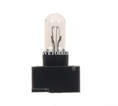 Купить Лампа дополнительного освещения Koito 14V 80mA T4.2 E1570 | Svetodiod96.ru