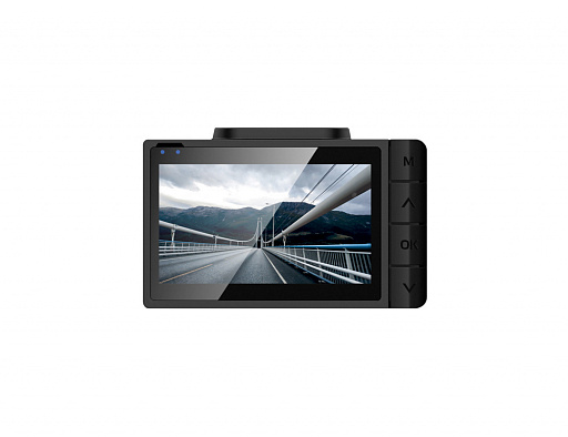 Видеорегистратор Neoline G-Tech X36 GPS - 1