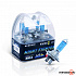 Avantech NIGHT FIGHTER H7 12V 55W (100W) 5000K - thumb 2