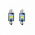 Светодиодные лампы VIPER C5W 36мм 1 LED 3570 Canbus - thumb 0