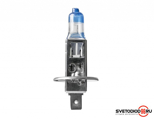SVS Intensive +130% H1 55W+W5W - 2