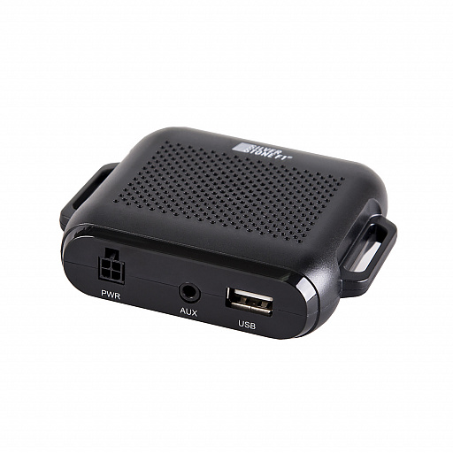 Радар-детектор SilverStone F1 R-BOT - 1