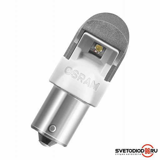 OSRAM LEDriving SL (P21W, 7506DWP-02B) - 2