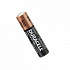 Элемент питания Duracell Батарейка LR03 Basic AAA 1 шт - thumb 0