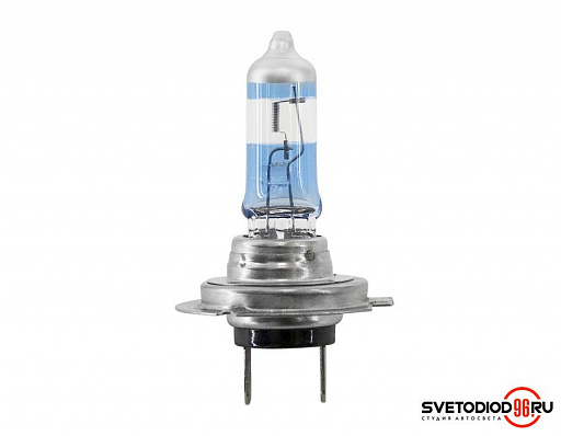 SVS Intensive +130% H7 55W+W5W - 2