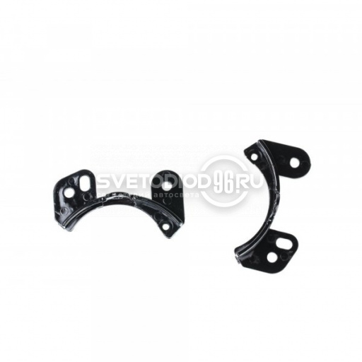 Адаптеры для линз ПТФ LED FOG на Jeep F-PRO - 0