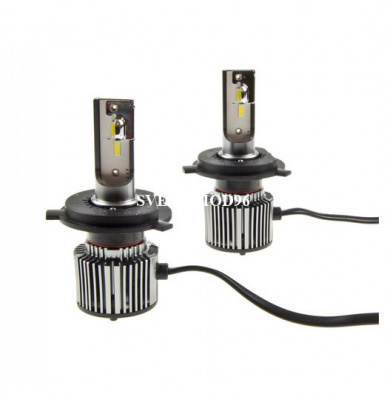 Купить Светодиодные лампы OSRAM LEDriving HL SPK (H4, 64193DWSPK) | Svetodiod96.ru