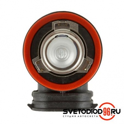 Купить MTF Light H11 12V 55W Argentum +80% 4000K | Svetodiod96.ru