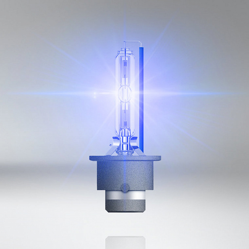OSRAM XENARC COOL BLUE BOOST (D4S, 66440CBB-HCB) - 1