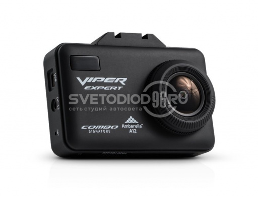 Комбо-устройство VIPER EXPERT WI-FI - 0