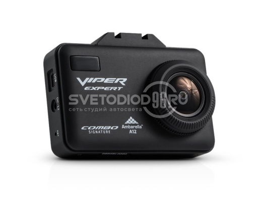 Комбо-устройство VIPER EXPERT WI-FI в Казани - 0