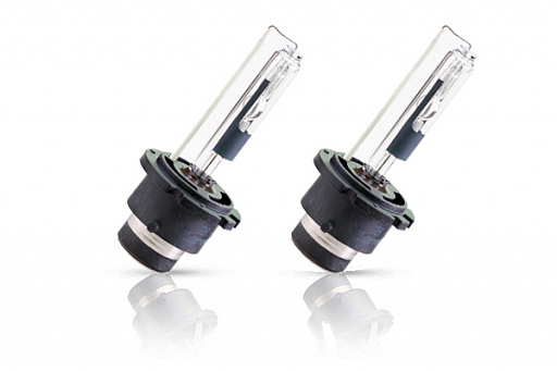 Лампа Interpower D2R Ultra Vision - 6000к - 1